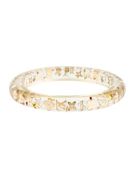 lv bracelet bangle